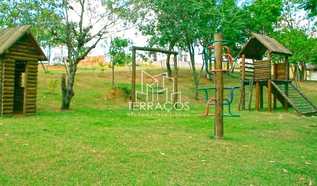 Ambiente 15 — terreno 404m² venda em Residencial Ibi Aram I, Itupeva SP R$ 495.000