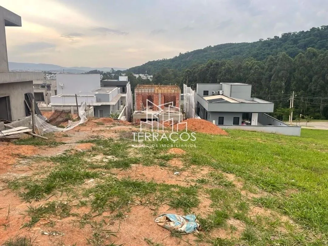 Foto 4 — TERRENO em Residencial Ibi Aram I, Itupeva