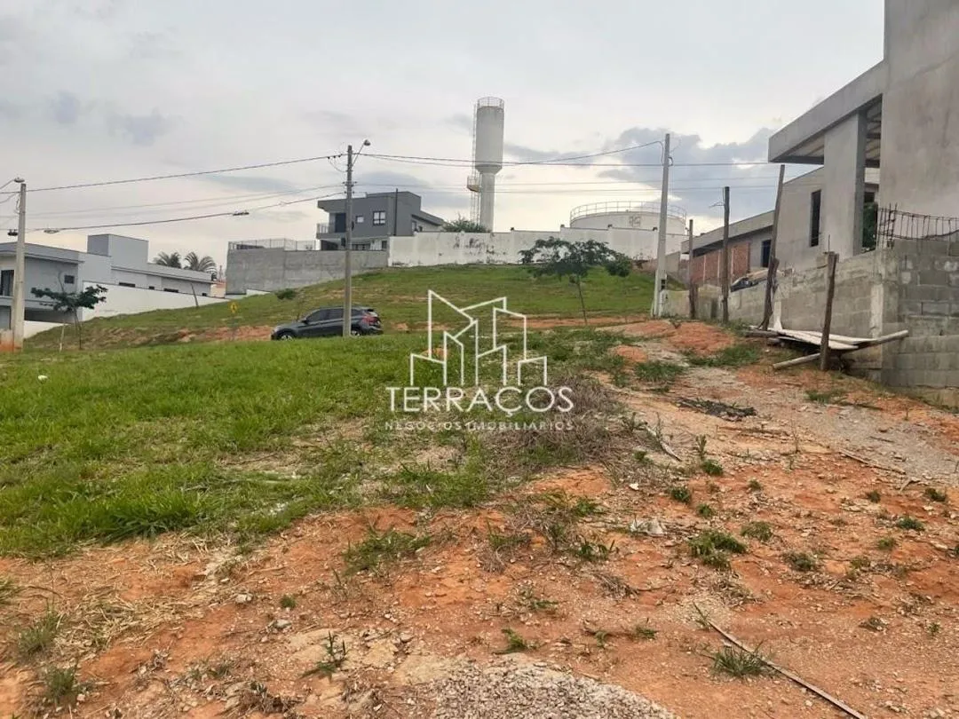 Foto 3 — TERRENO em Residencial Ibi Aram I, Itupeva