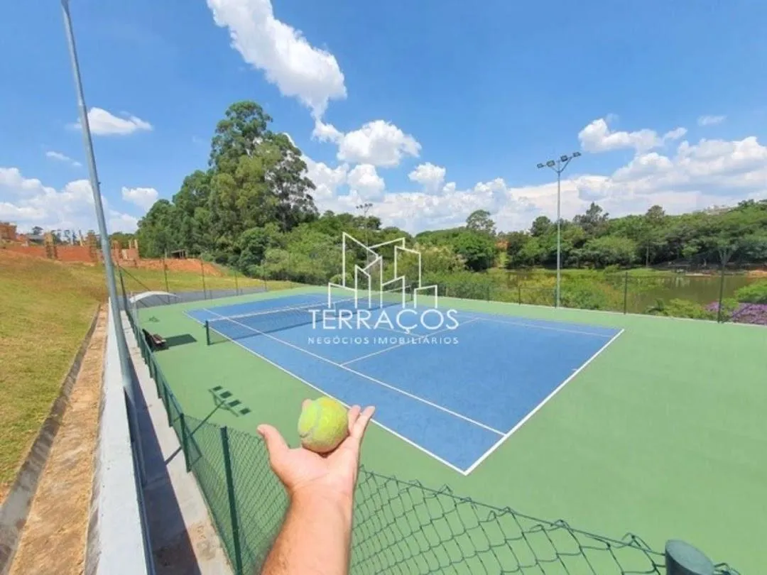Ambiente 18 — terreno 404m² venda em Residencial Ibi Aram I, Itupeva SP R$ 495.000