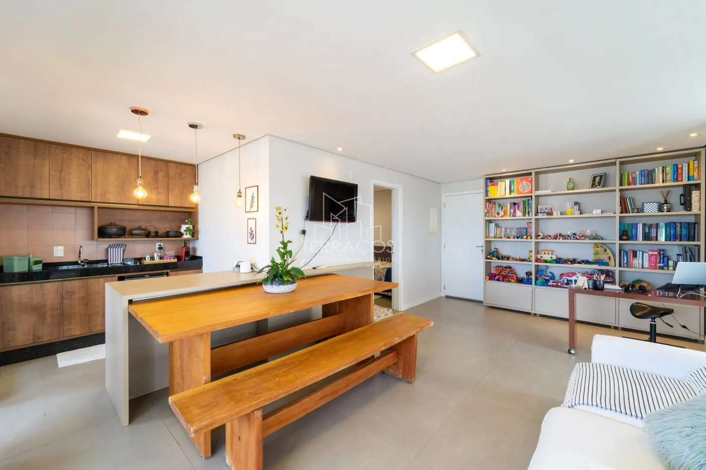 Ambiente 11 — apartamento de 3 quartos 239m² venda em Vila Viotto, Jundiaí SP R$ 2.397.000
