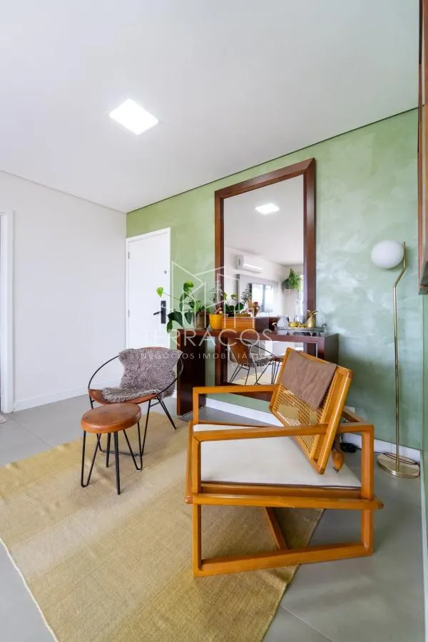 Ambiente 18 — apartamento de 3 quartos 239m² venda em Vila Viotto, Jundiaí SP R$ 2.397.000