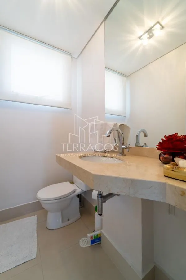 Ambiente 16 — apartamento de 3 quartos 239m² venda em Vila Viotto, Jundiaí SP R$ 2.397.000