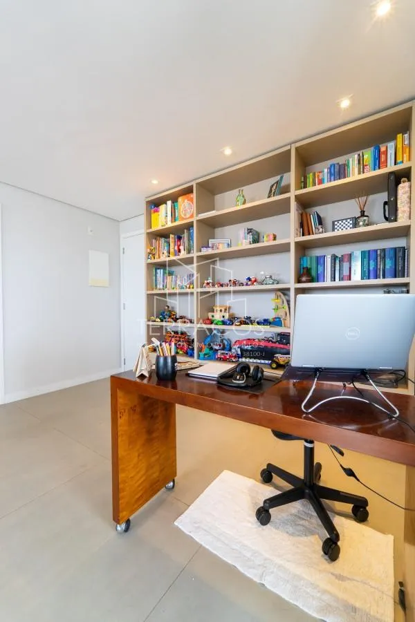Ambiente 15 — apartamento de 3 quartos 239m² venda em Vila Viotto, Jundiaí SP R$ 2.397.000
