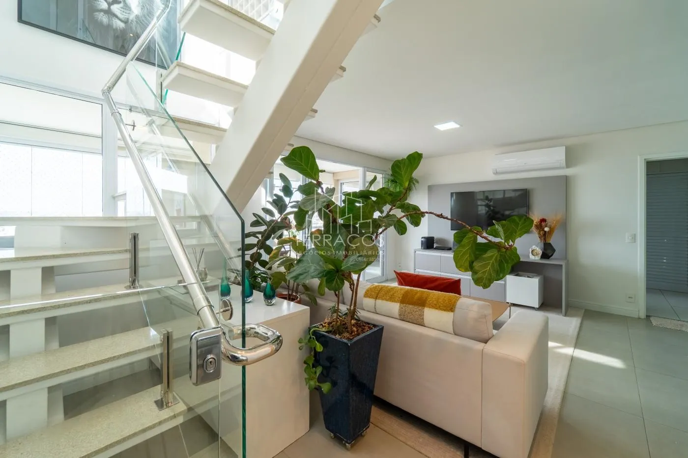 Ambiente 20 — apartamento de 3 quartos 239m² venda em Vila Viotto, Jundiaí SP R$ 2.397.000