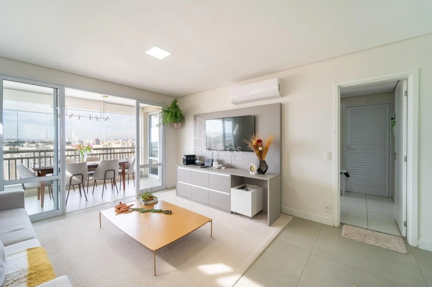 Foto 4 — APARTAMENTO em Vila Viotto, Jundiaí