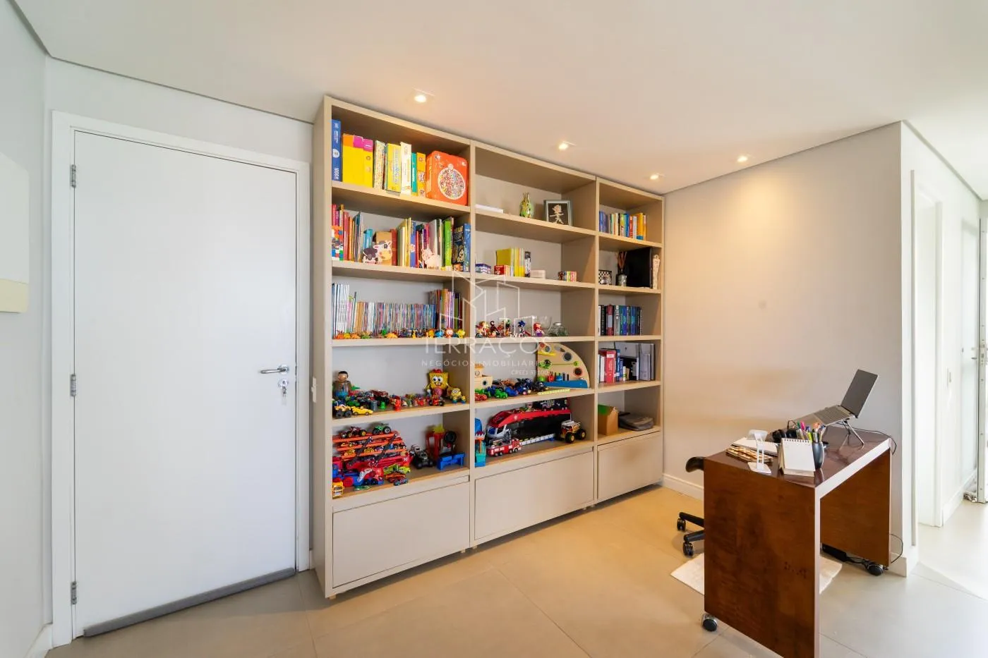 Ambiente 14 — apartamento de 3 quartos 239m² venda em Vila Viotto, Jundiaí SP R$ 2.397.000