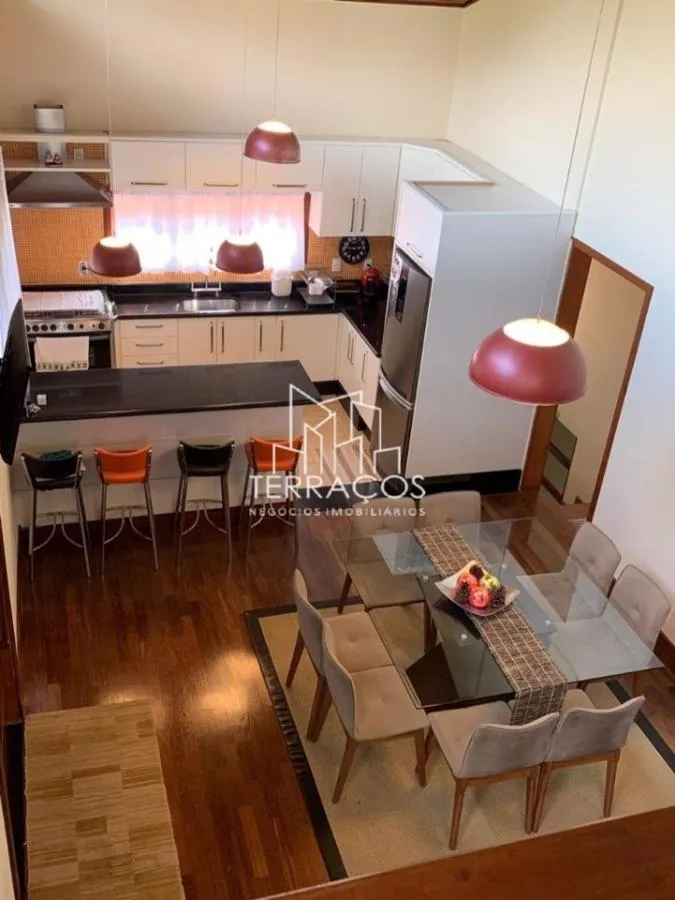 Ambiente 13 — casa de 4 quartos 600m² venda em Serra dos Lagos, Cajamar SP R$ 2.990.900