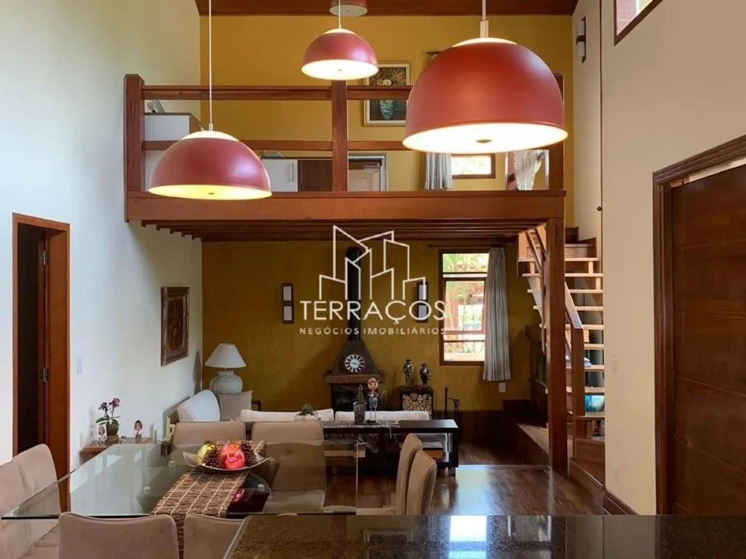 Ambiente 18 — casa de 4 quartos 600m² venda em Serra dos Lagos, Cajamar SP R$ 2.990.900