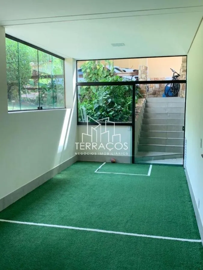 Ambiente 14 — casa de 4 quartos 600m² venda em Serra dos Lagos, Cajamar SP R$ 2.990.900