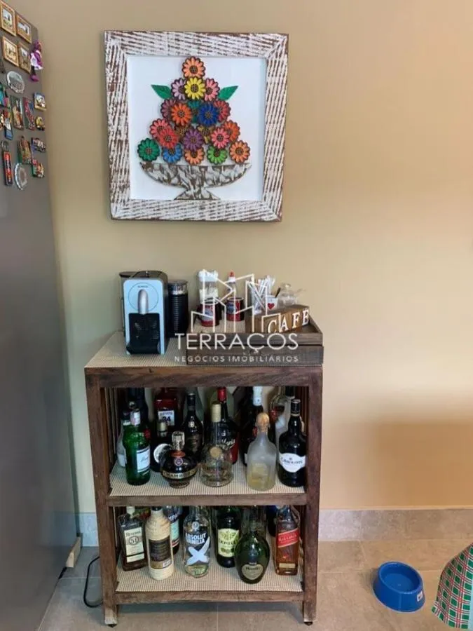 Foto 4 — CASA em Serra dos Lagos, Cajamar