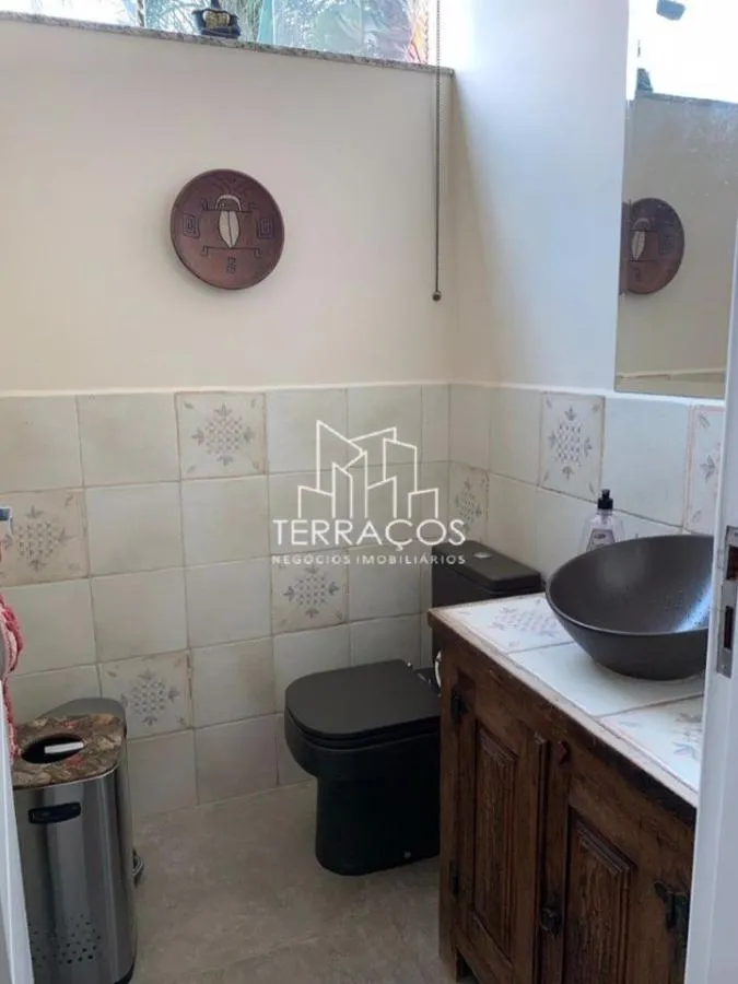 Suíte — casa de 4 quartos 600m² venda em Serra dos Lagos, Cajamar SP R$ 2.990.900