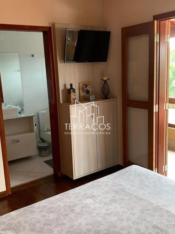 Varanda — casa de 4 quartos 600m² venda em Serra dos Lagos, Cajamar SP R$ 2.990.900