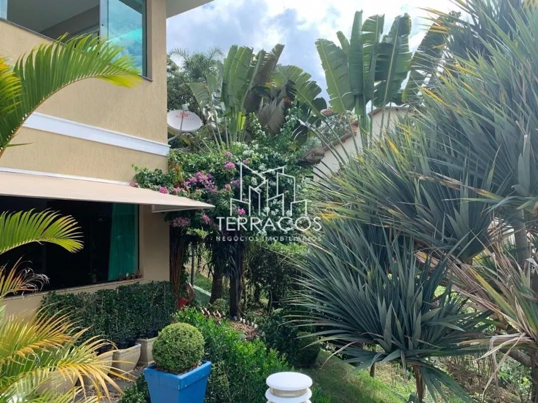 Ambiente 16 — casa de 4 quartos 600m² venda em Serra dos Lagos, Cajamar SP R$ 2.990.900