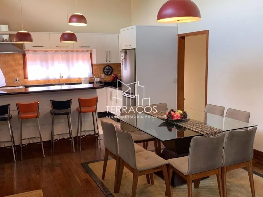 Ambiente 20 — casa de 4 quartos 600m² venda em Serra dos Lagos, Cajamar SP R$ 2.990.900
