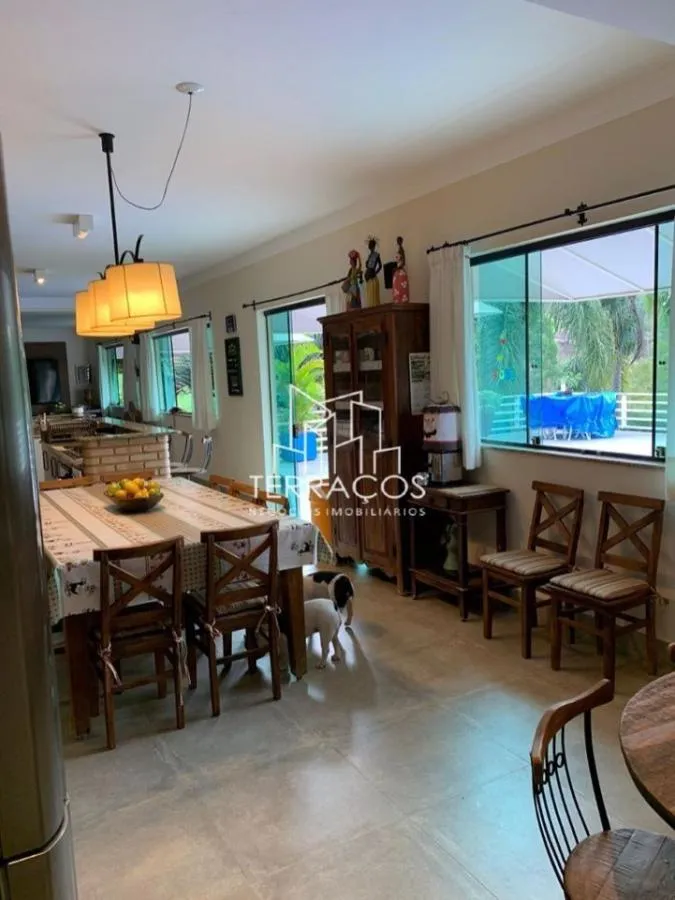 Ambiente 19 — casa de 4 quartos 600m² venda em Serra dos Lagos, Cajamar SP R$ 2.990.900