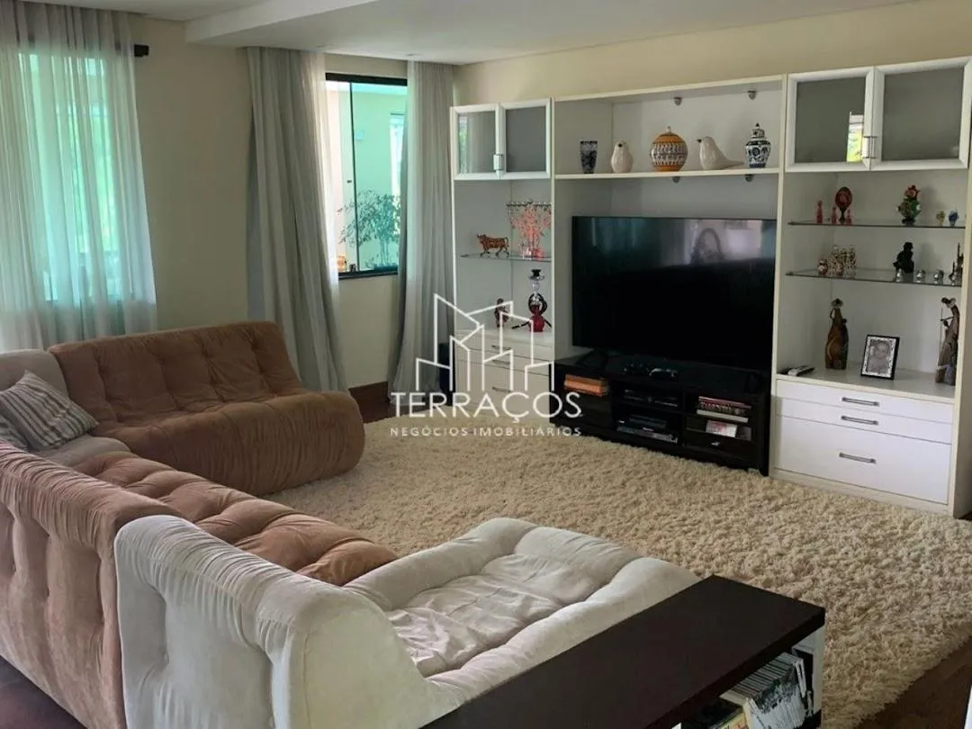 Área de serviço — casa de 4 quartos 600m² venda em Serra dos Lagos, Cajamar SP R$ 2.990.900
