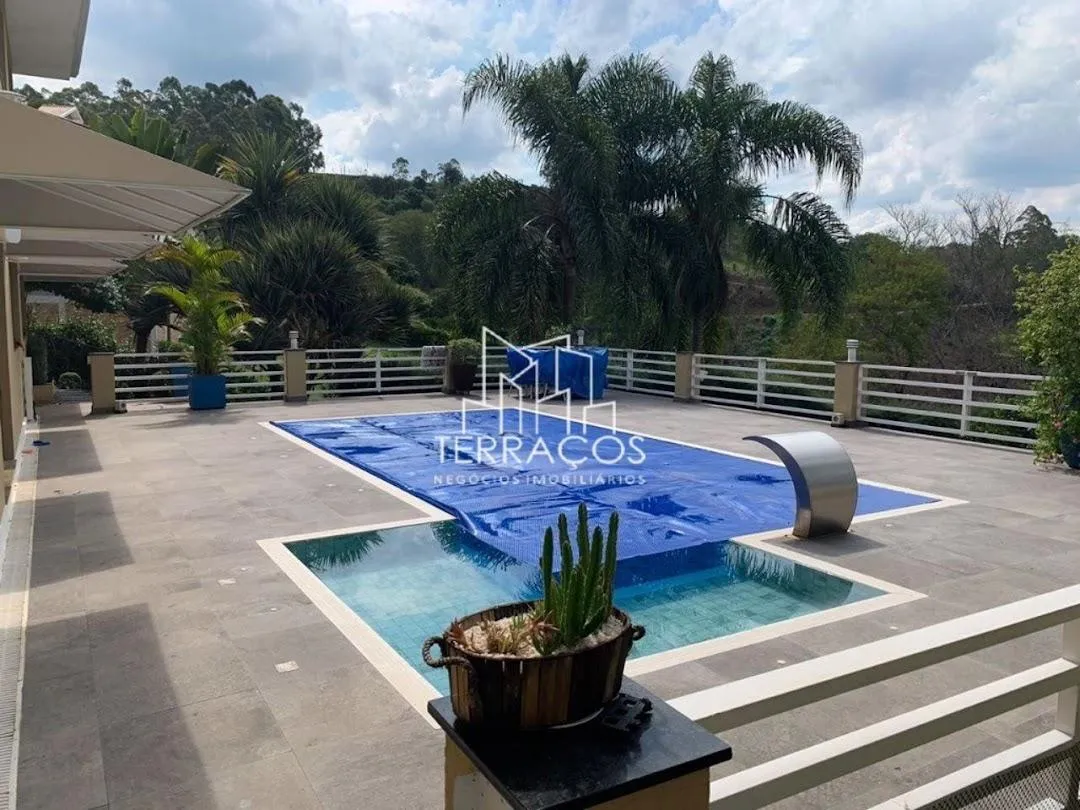 Foto 3 — CASA em Serra dos Lagos, Cajamar