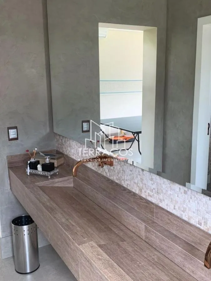 Ambiente 11 — casa de 4 quartos 600m² venda em Serra dos Lagos, Cajamar SP R$ 2.990.900