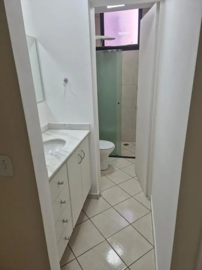 Apartamento com 2 dormitórios à venda, 58 m² por R$ 360.000,00 - Jardim Santa Teresa - Jundiaí/SP