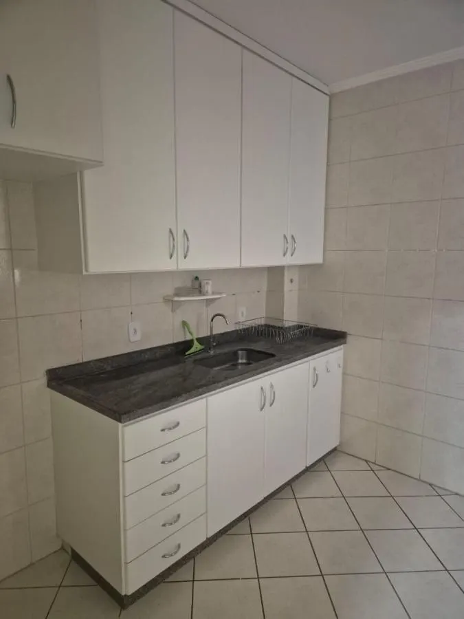 Apartamento com 2 dormitórios à venda, 58 m² por R$ 360.000,00 - Jardim Santa Teresa - Jundiaí/SP — foto 3
