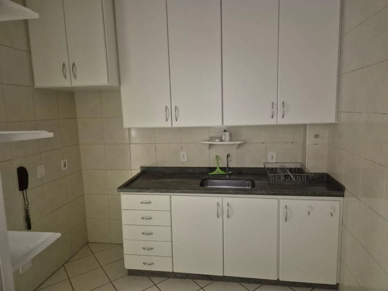 Apartamento com 2 dormitórios à venda, 58 m² por R$ 360.000,00 - Jardim Santa Teresa - Jundiaí/SP — foto 2