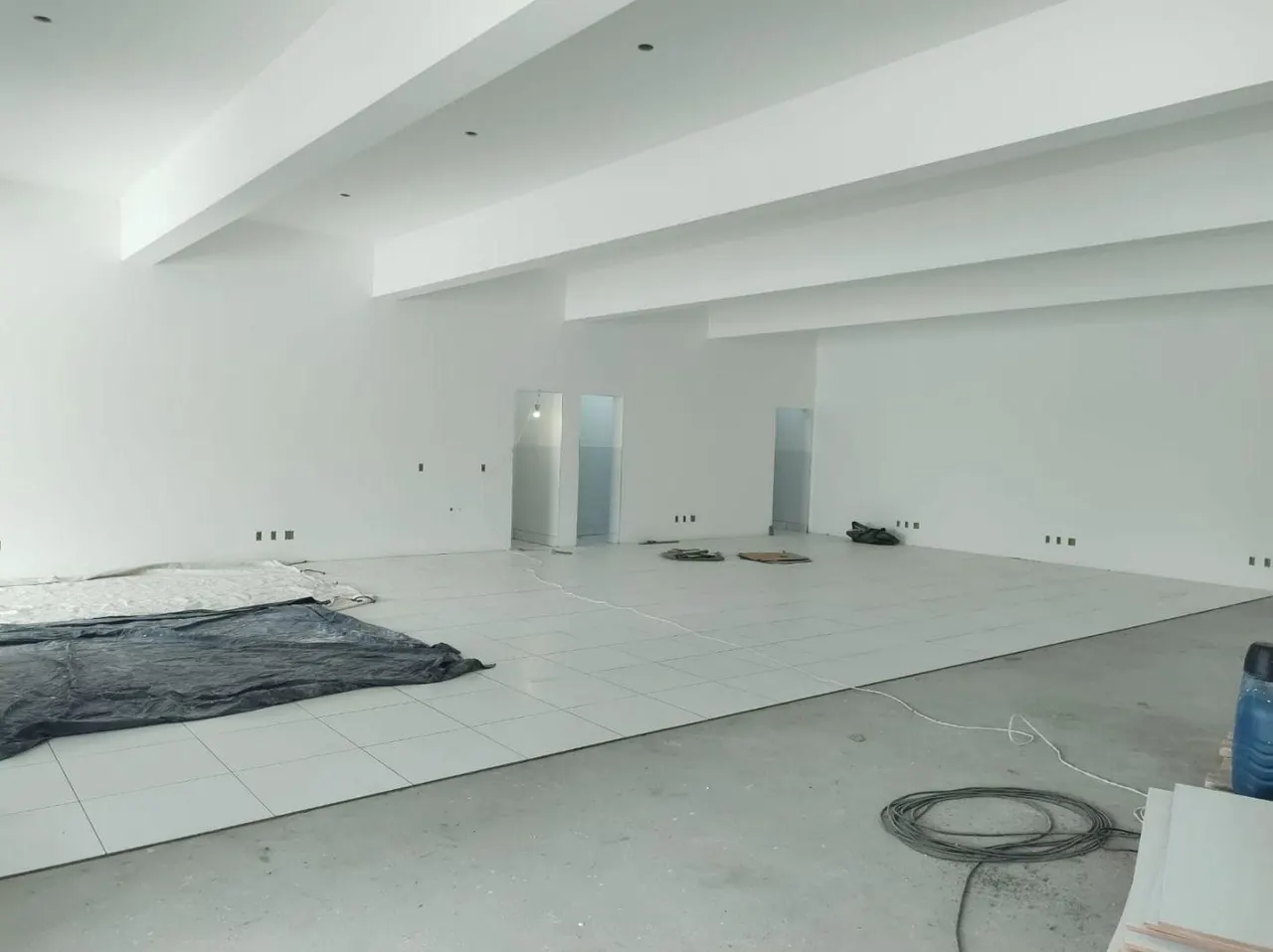 SALÃO COMERCIAL 2 PAVTOS. ÓTIMA LOCALIZAÇÃO EM JUNDIAÍ - SP — foto 2