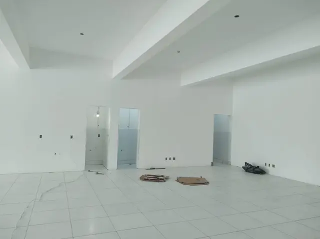 SALÃO COMERCIAL 2 PAVTOS. ÓTIMA LOCALIZAÇÃO EM JUNDIAÍ - SP
