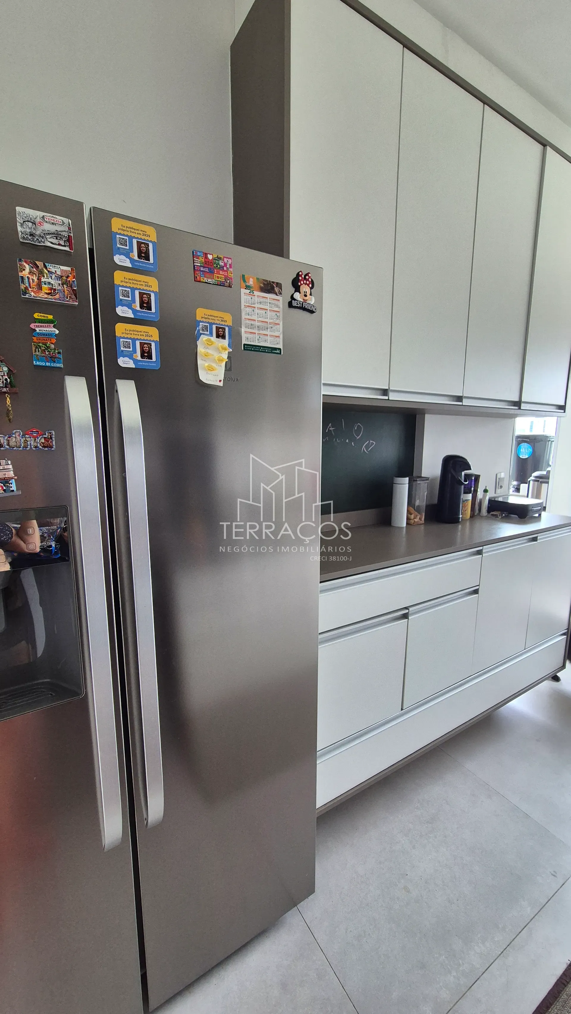 Foto 4 — APARTAMENTO em Jardim Ana Maria, Jundiaí