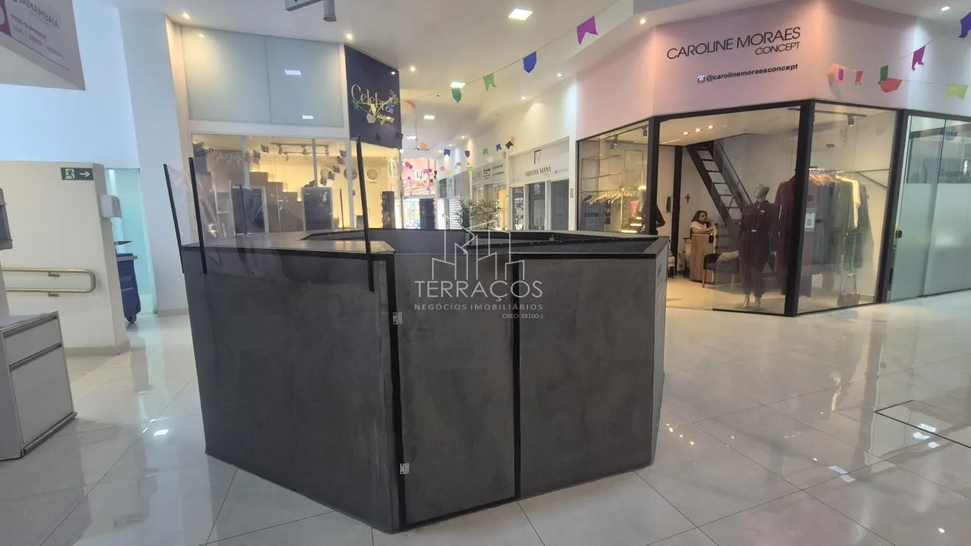 Ambiente 11 — imóvel comercial 10m² locação em Jardim Samambaia, Jundiaí SP R$ 1.200
