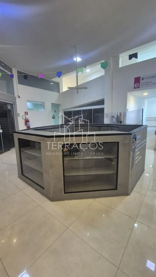 Suíte — imóvel comercial 10m² locação em Jardim Samambaia, Jundiaí SP R$ 1.200