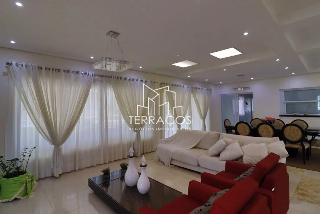 Área de serviço — casa de 3 quartos 1080m² venda em Colinas de Inhandjara, Itupeva SP R$ 3.750.000