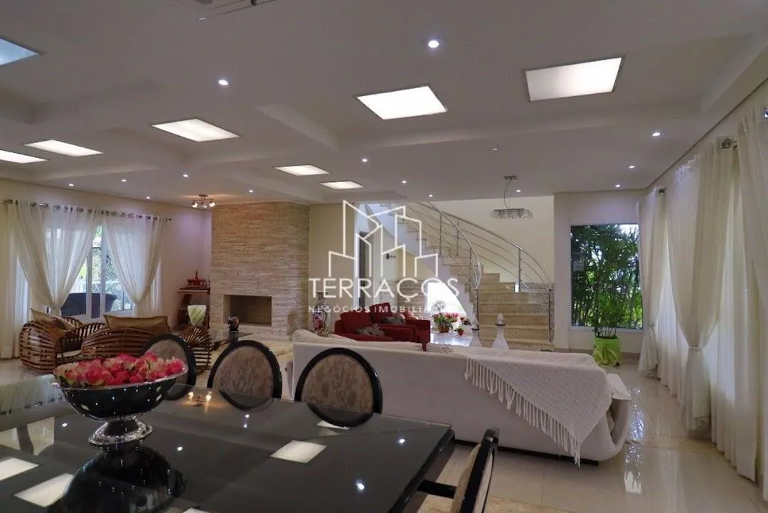 Foto 4 — CASA em Colinas de Inhandjara, Itupeva
