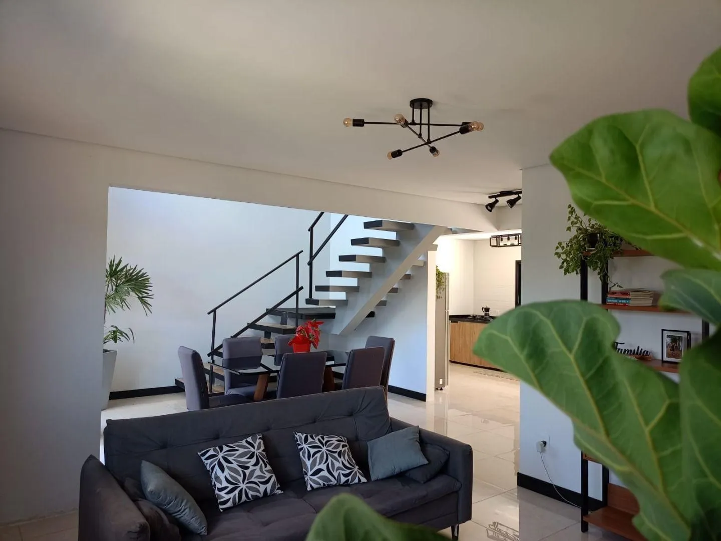 Área de serviço — casa de 3 quartos 164m² venda em Distrito Jacaré, Itupeva SP R$ 905.000