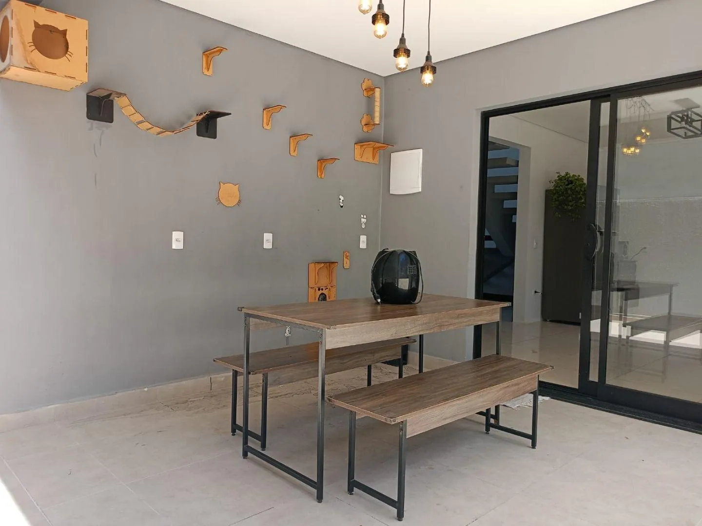 Ambiente 19 — casa de 3 quartos 164m² venda em Distrito Jacaré, Itupeva SP R$ 905.000