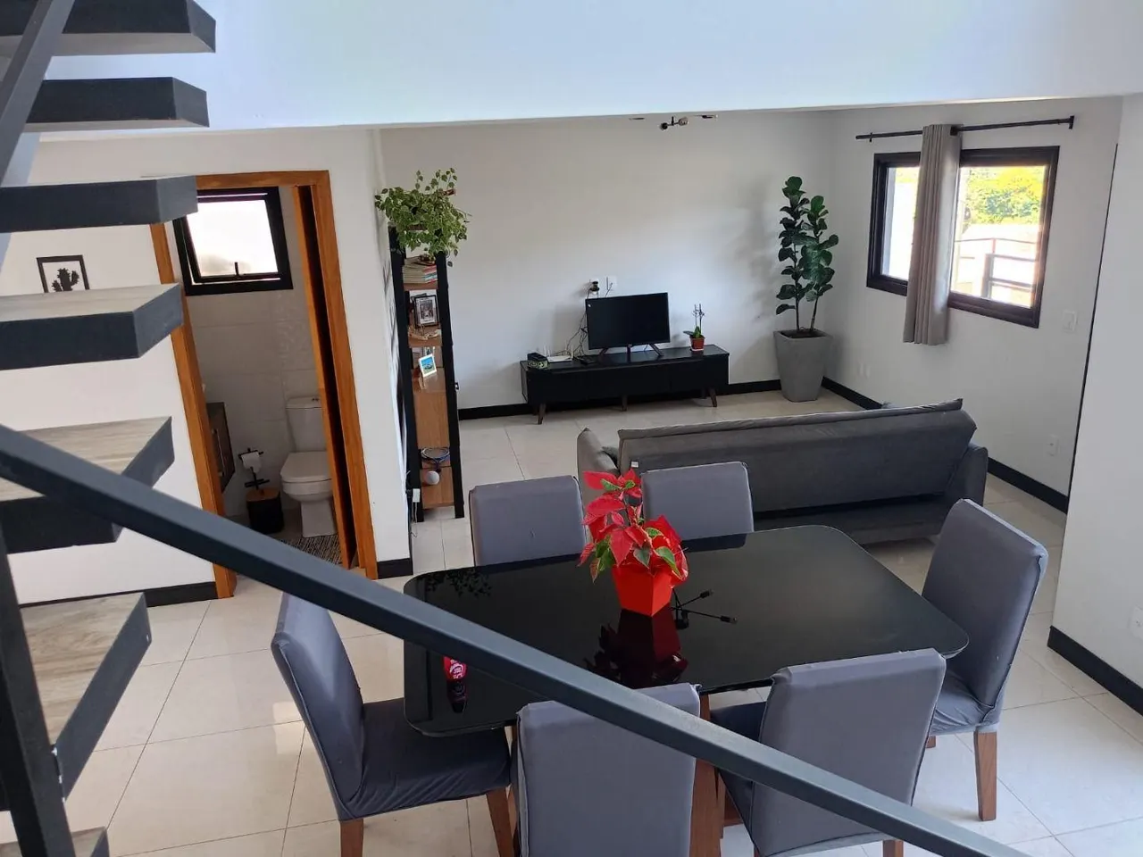 Casa com 3 dormitórios à venda, 163 m² por R$ 940.000,00 - Distrito Jacaré - Itupeva/SP — foto 3