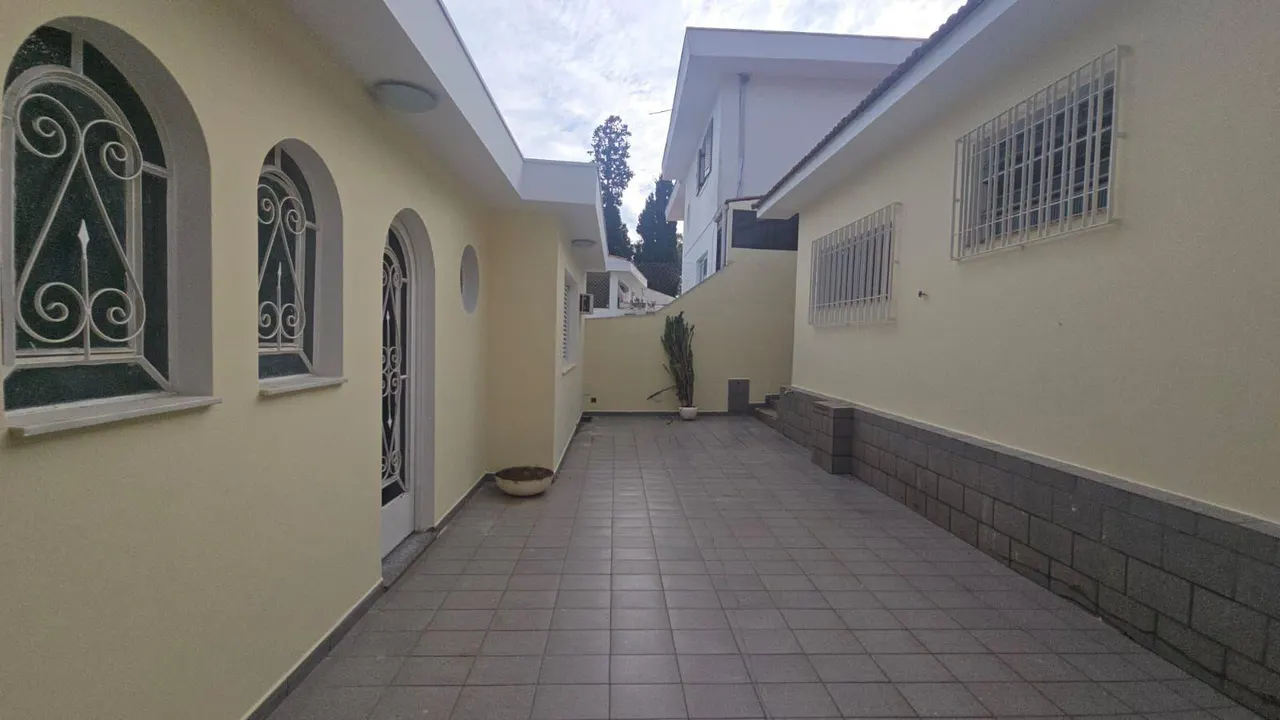 Casa com 3 dorm(1 suíte), 02 vagas à venda, 181 m² por R$ 1.049.000 - Jardim Londrina - São Paulo/SP — foto 3