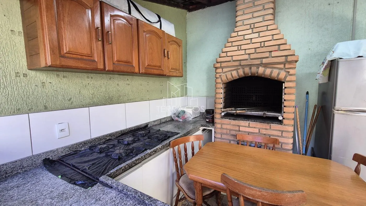Ambiente 16 — casa de 3 quartos 161m² venda em Fazenda Grande, Jundiaí SP R$ 598.000