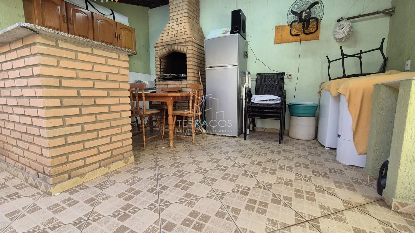 Ambiente 18 — casa de 3 quartos 161m² venda em Fazenda Grande, Jundiaí SP R$ 598.000