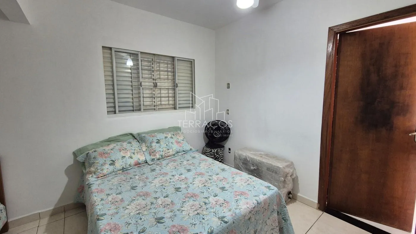Ambiente 12 — casa de 3 quartos 161m² venda em Fazenda Grande, Jundiaí SP R$ 598.000