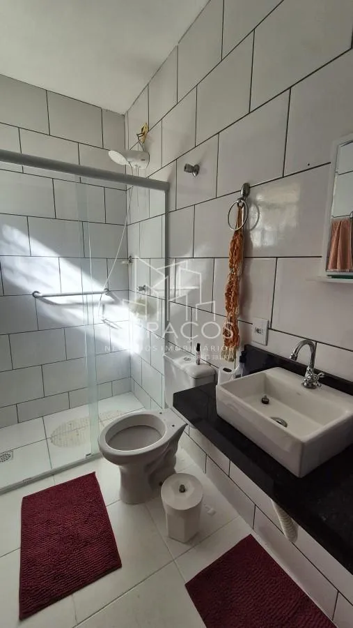 Ambiente 14 — casa de 3 quartos 161m² venda em Fazenda Grande, Jundiaí SP R$ 598.000