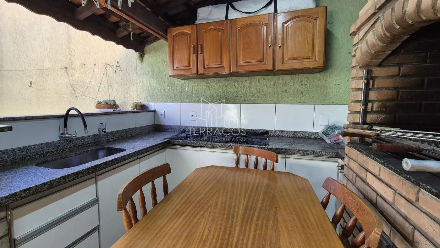 Ambiente 17 — casa de 3 quartos 161m² venda em Fazenda Grande, Jundiaí SP R$ 598.000