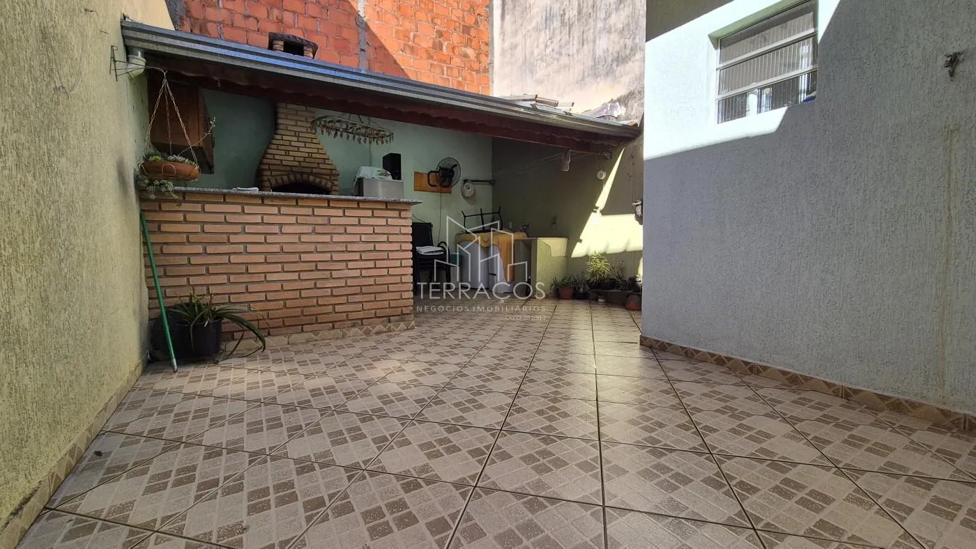 Ambiente 19 — casa de 3 quartos 161m² venda em Fazenda Grande, Jundiaí SP R$ 598.000