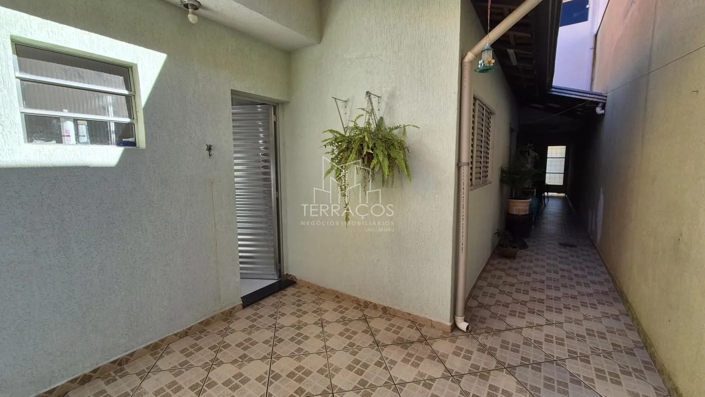 Ambiente 20 — casa de 3 quartos 161m² venda em Fazenda Grande, Jundiaí SP R$ 598.000