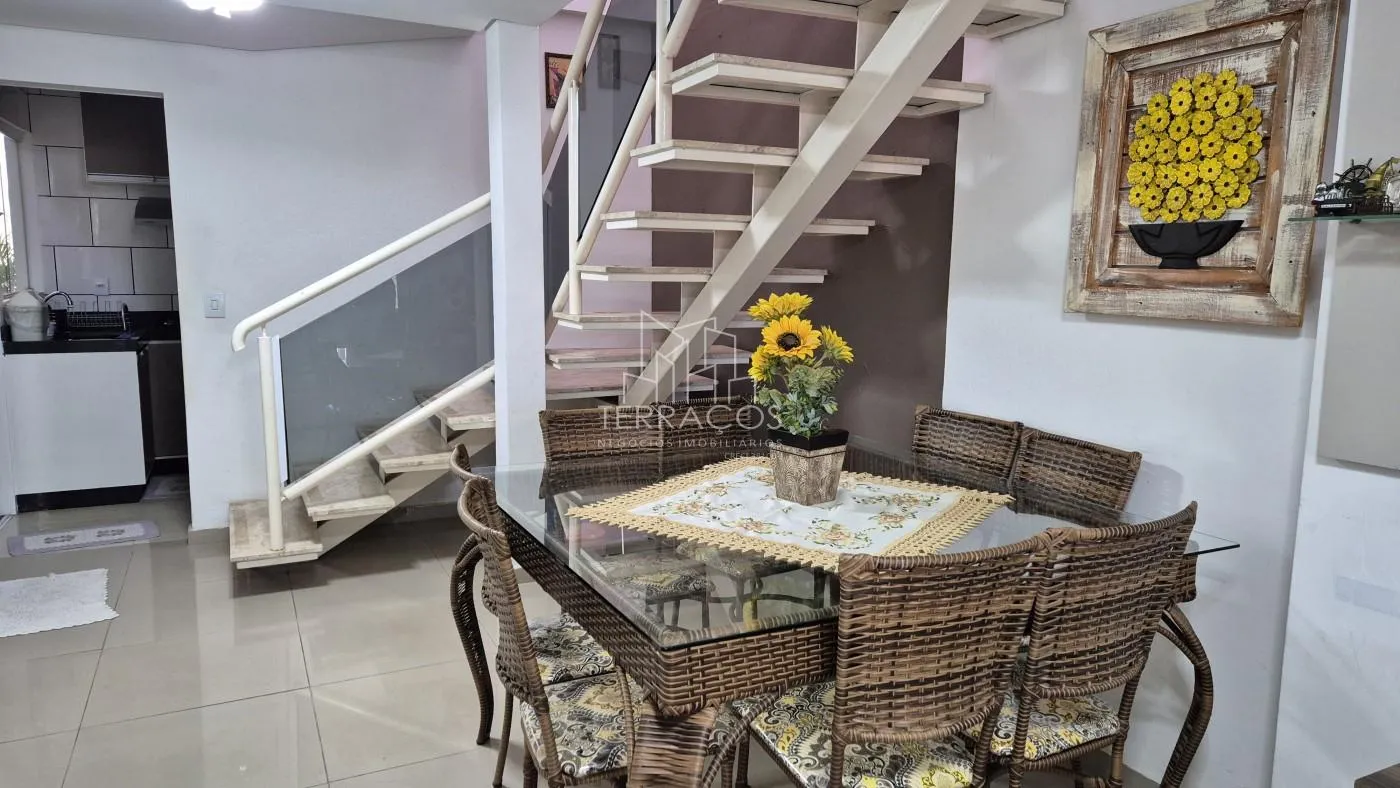 Foto 4 — CASA em Fazenda Grande, Jundiaí