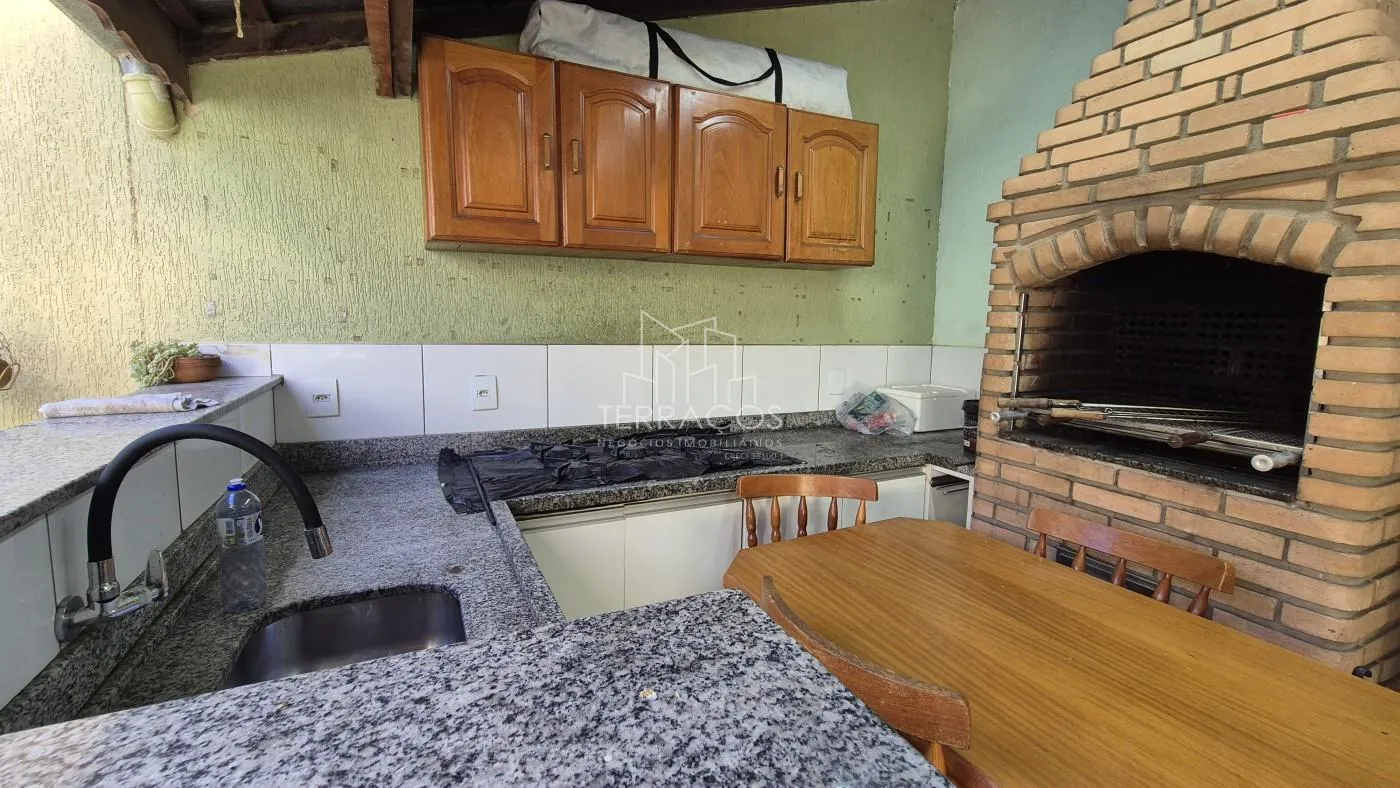 Ambiente 15 — casa de 3 quartos 161m² venda em Fazenda Grande, Jundiaí SP R$ 598.000