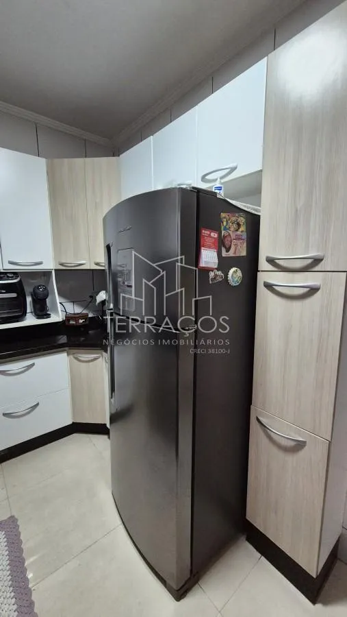 Área de serviço — casa de 3 quartos 161m² venda em Fazenda Grande, Jundiaí SP R$ 598.000