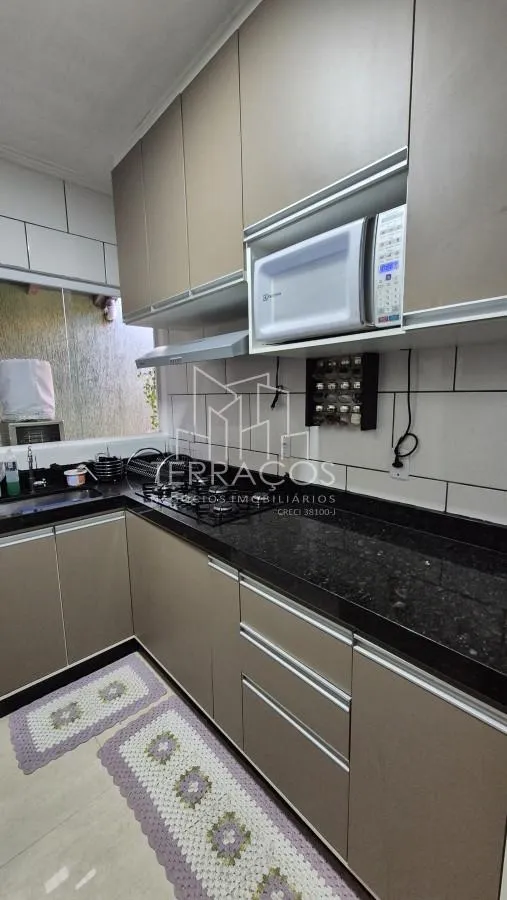 Suíte — casa de 3 quartos 161m² venda em Fazenda Grande, Jundiaí SP R$ 598.000