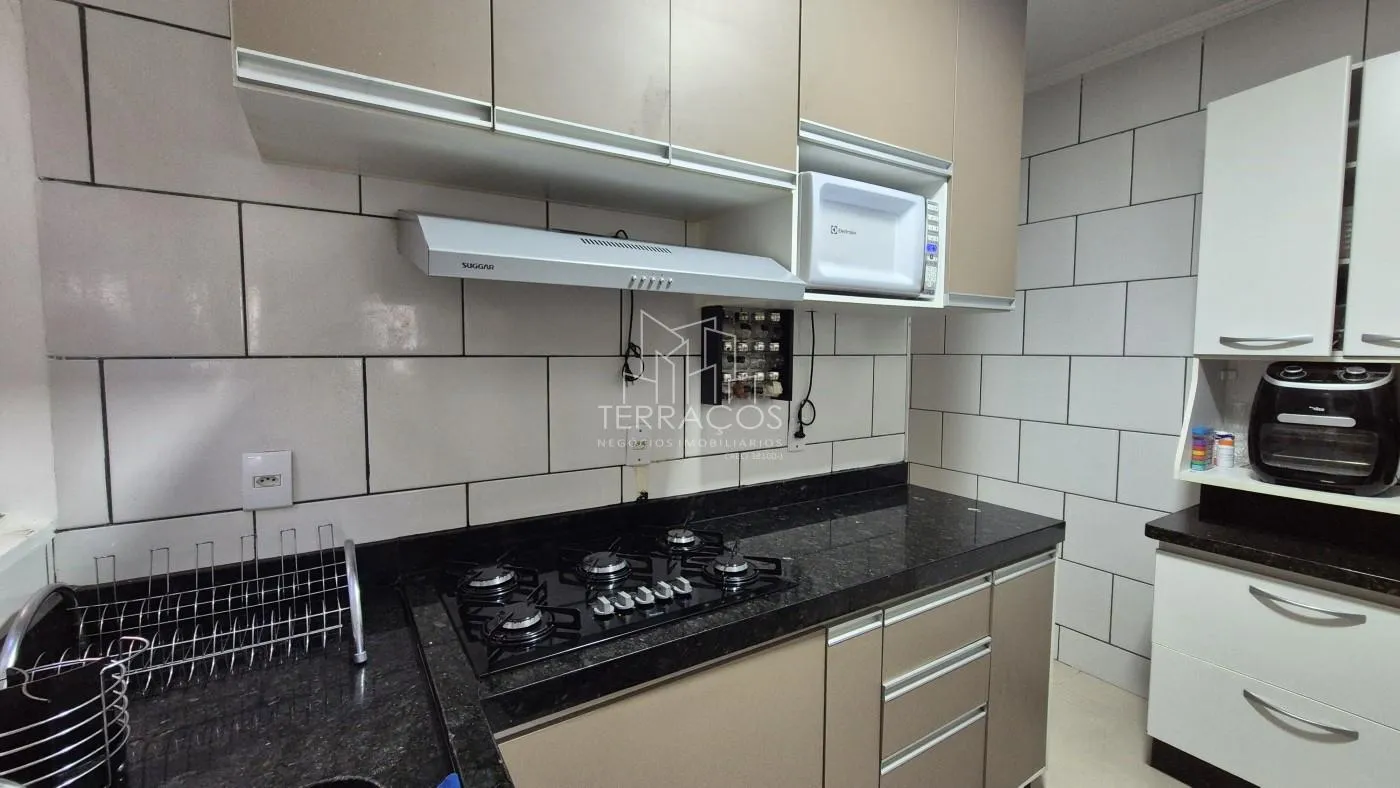 Garagem — casa de 3 quartos 161m² venda em Fazenda Grande, Jundiaí SP R$ 598.000