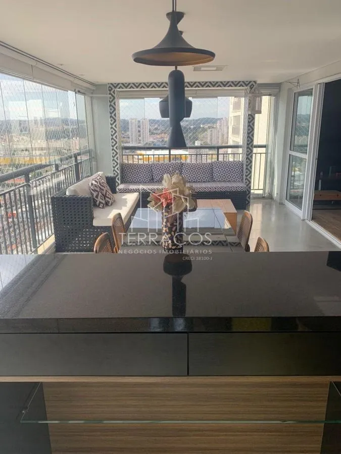 Ambiente 15 — apartamento de 3 quartos 216m² locação em Jardim São Bento, Jundiaí SP R$ 12.000